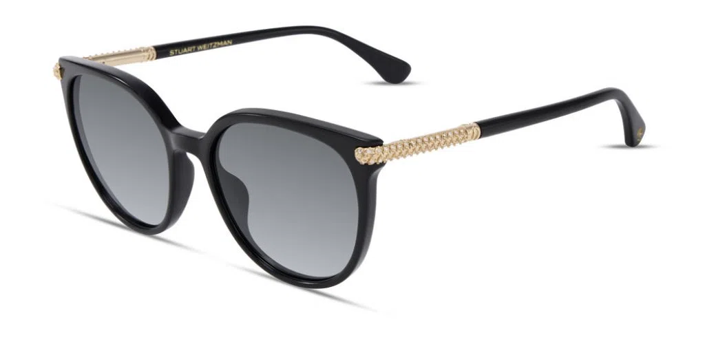 Stuart Weitzman WZN8022 Sunglasses - view 3